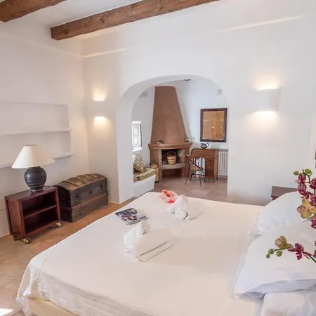 Villa Vicent Rafal Santa Eularia des Riu