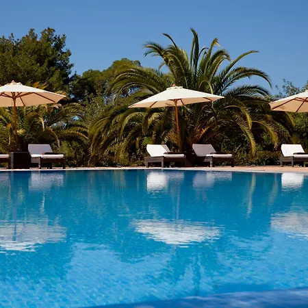 Villa Vicent Rafal *