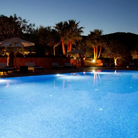 Villa Vicent Rafal