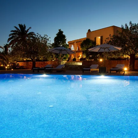 Vicent Rafal Santa Eularia des Riu