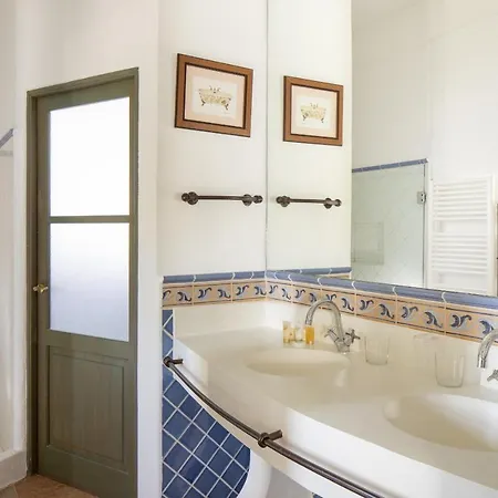 Villa Vicent Rafal Santa Eularia des Riu