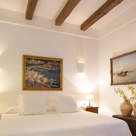 Villa Vicent Rafal Santa Eularia des Riu