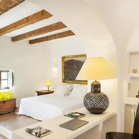 Vicent Rafal Villa Santa Eularia des Riu