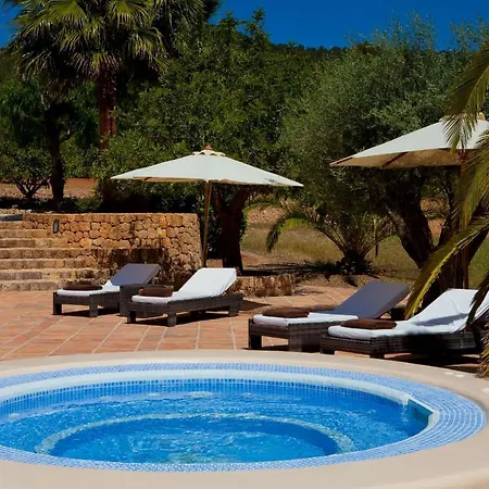 Villa Vicent Rafal