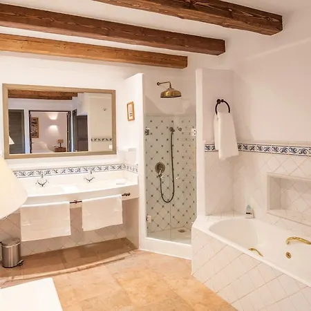 Villa Vicent Rafal