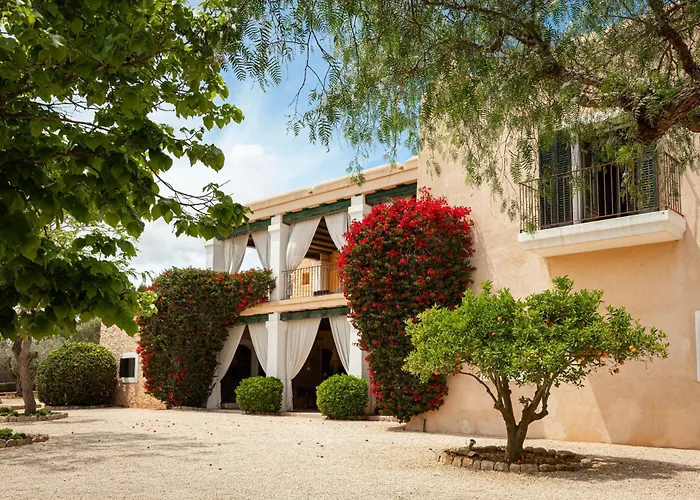 Vicent Rafal * Santa Eularia des Riu