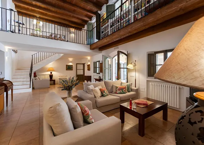 Vicent Rafal Villa Santa Eularia des Riu