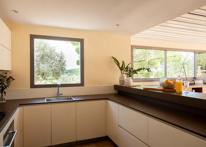 Vicent Rafal Villa Santa Eularia des Riu