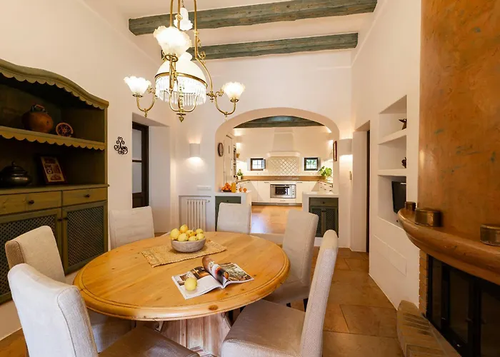 Vicent Rafal Villa Santa Eularia des Riu