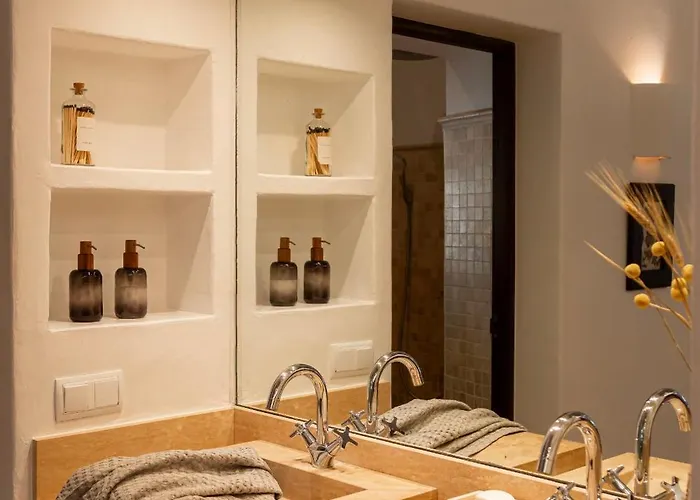 Villa Vicent Rafal Santa Eularia des Riu