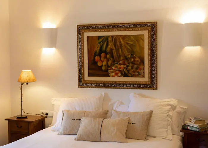 Villa Vicent Rafal Santa Eularia des Riu