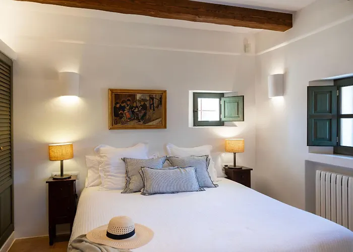 Vicent Rafal Villa Santa Eularia des Riu