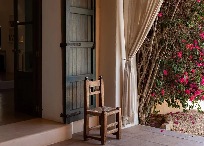 Vicent Rafal Villa Santa Eularia des Riu