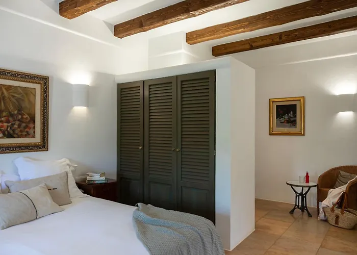 Vicent Rafal Santa Eularia des Riu