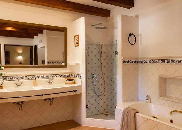 Vicent Rafal Villa Santa Eularia des Riu