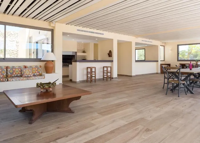 Vicent Rafal * Santa Eularia des Riu