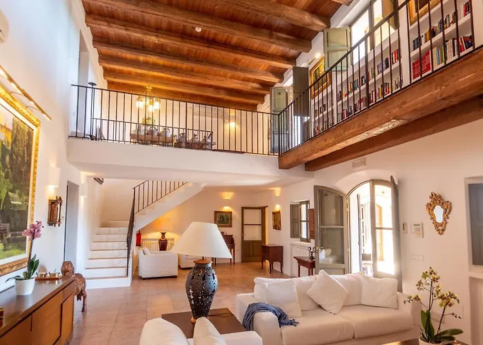 Vicent Rafal Santa Eularia des Riu