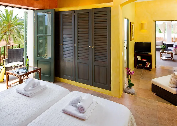 Villa Vicent Rafal *