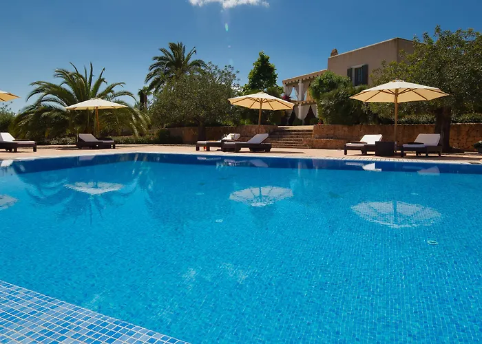 Vicent Rafal Santa Eularia des Riu