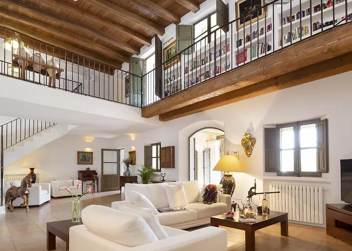 Vicent Rafal Santa Eularia des Riu