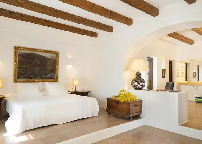 Vicent Rafal Santa Eularia des Riu