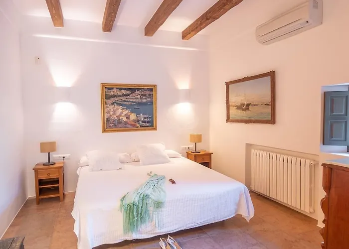 Vicent Rafal Santa Eularia des Riu